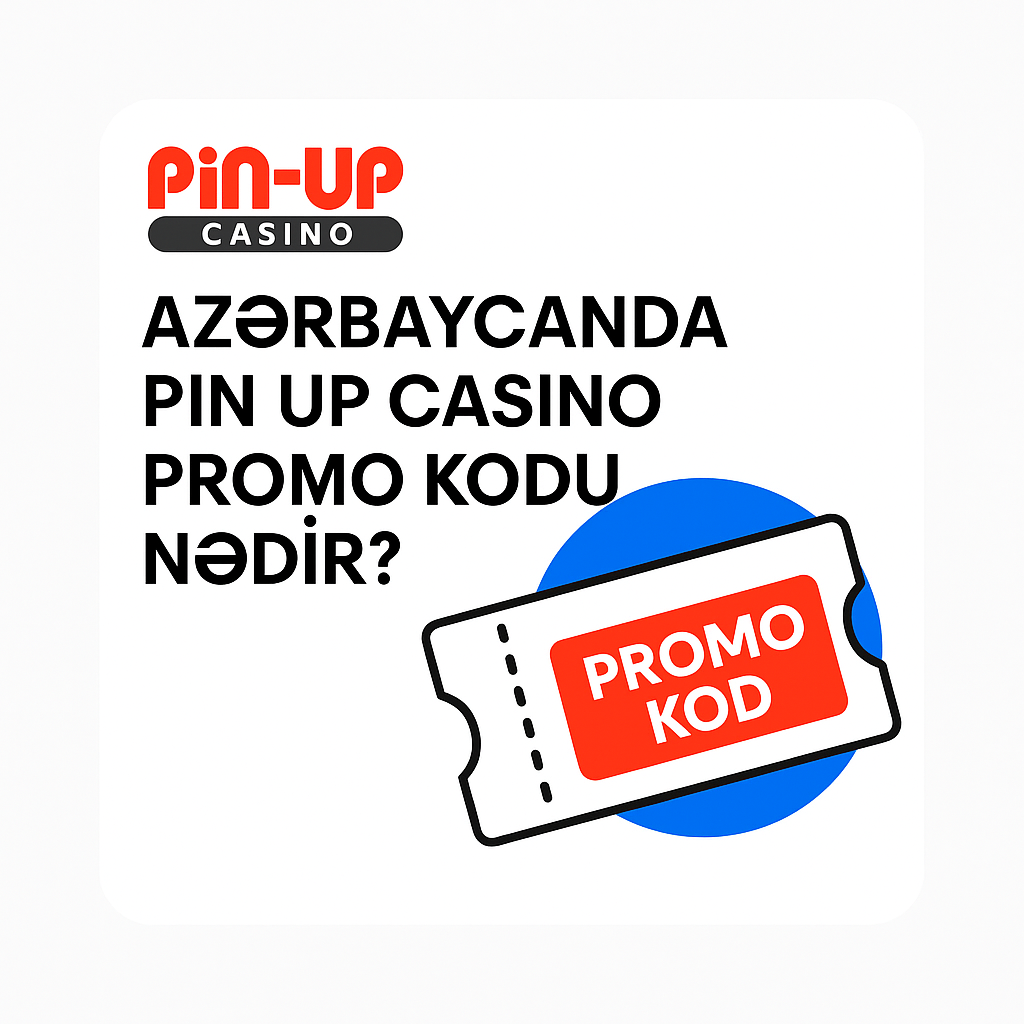 Promo Kodu Nədir