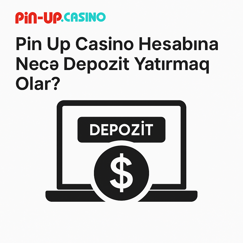 Depozit Yatırmaq Olar