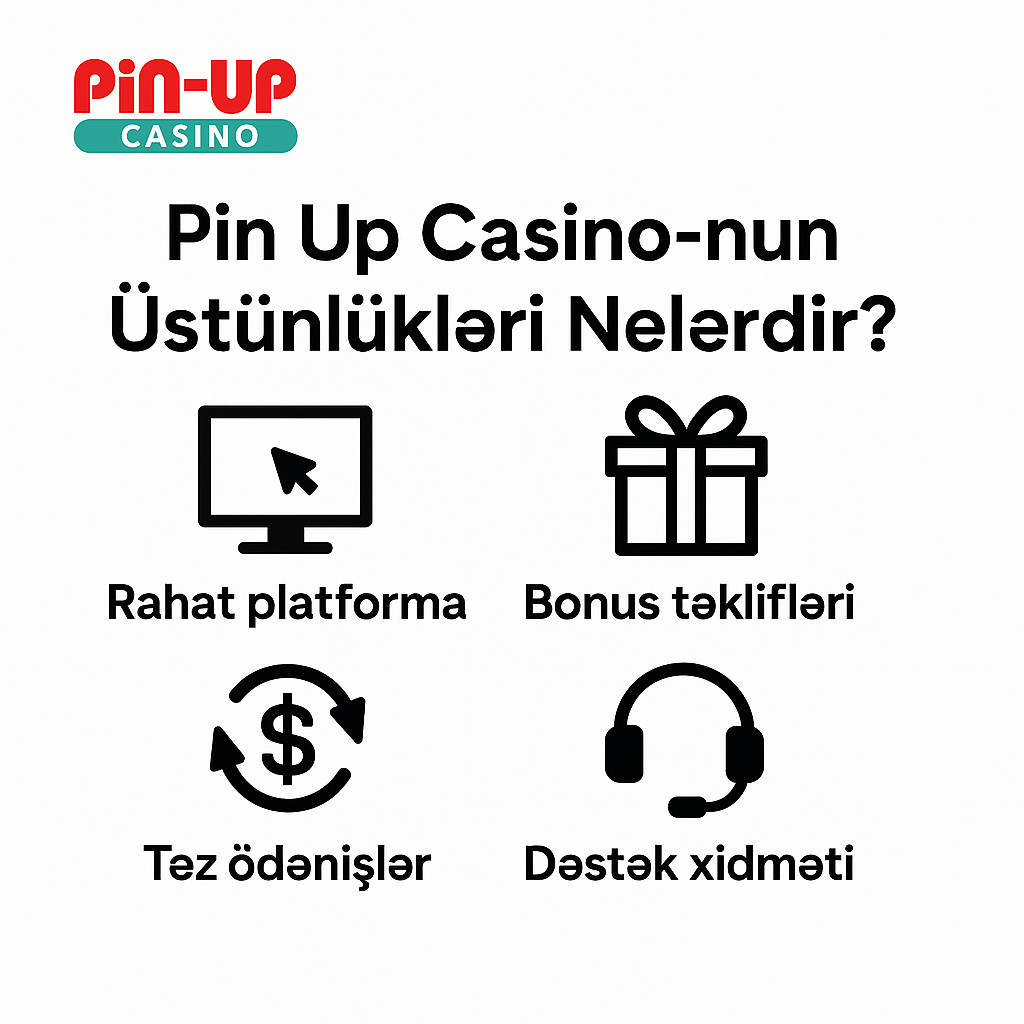 Üstünlükləri Nələrdir