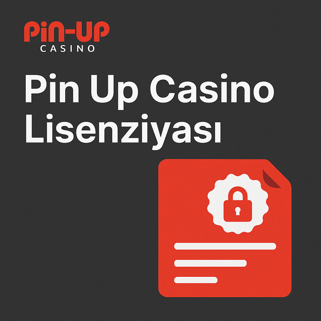 Lisenziyası
